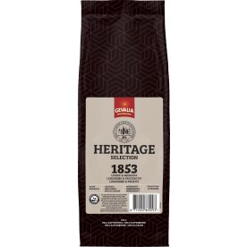 Gevalia 1853 Professional RA helbønner, 1000g
