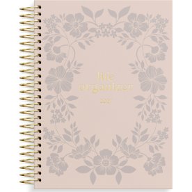Mayland 2027 Kalender, Life Organizer