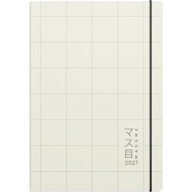 Mayland Kalender 2027, Masume