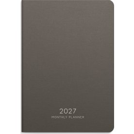 Mayland Kalender 2027, Monthly Planner