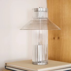 FDB Møbler U14 Sletterhage Bordlampe