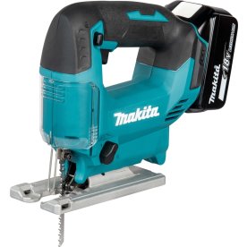 Makita Stiksav LXT, 18V, ex. batt. DJV186Z