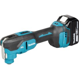 Makita Multicutter LXT, 18V, ex. batt. DTM53Z