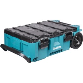 Makita MAKTRAK Transportkuffert med hjul, P-91001