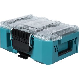 Makita MAKTRAK Organizer dyb kompakt, P-91067