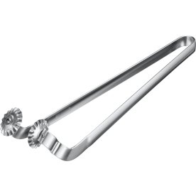 Westmark Grilltang med hjul Twistmaster, stål