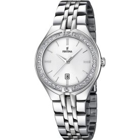 FESTINA Mademoiselle Damearmbåndsur, Ø32,5mm