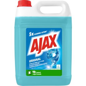 Ajax Original Universalrengøring, 5 L
