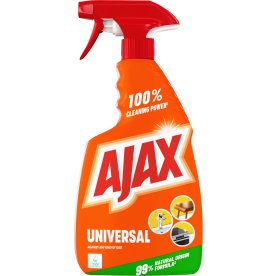 Ajax Spray | Universal | 750 ml