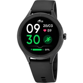 Lotus SmarTime Léve Smartwatch, Ø42,1mm