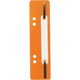 Exacompta Flexihæfter, 25 stk., orange