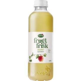 Rynkeby Frugtfrisk Æblemost, 0,85 l
