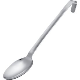 Westmark Grydeske Pro, stål, 38 cm.