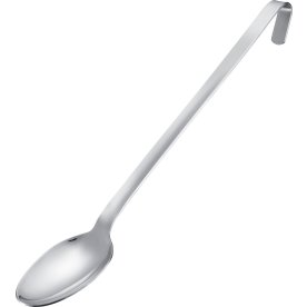 Westmark Grydeske Pro, stål, 45 cm.