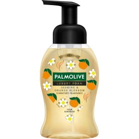 Palmolive skum håndsæbe | Jasmin | 250 ml