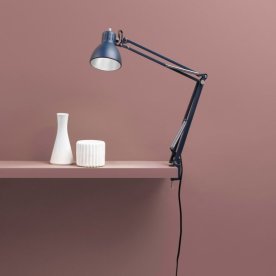 Nordic Living Archi T1 JR m. Bordbeslag, blå