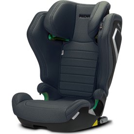 Recaro Axion Autostol, Grå - 1 r129 100-150cm