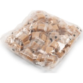 Vaniljefudge, 1000 g