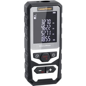 Laserliner DistanceMaster 50 afstandsmåler