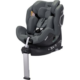 Recaro Autostol Xenon 1 - grå r129 40-125 cm