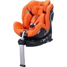 Recaro Autostol Xenon 1 vibrant orange r129 40-125