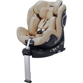 Recaro Autostol Xenon 1 - beige r129 40-125 cm