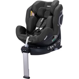 Recaro Autostol Xenon 1 - Sort r129 40-125 cm
