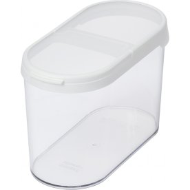 SmartStore Flip dispenserboks, 1,1L.