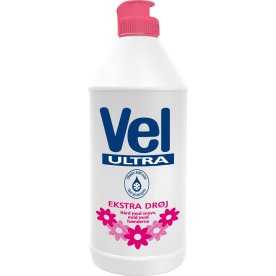 Vel Opvaskemiddel | Ultra | 475 ml