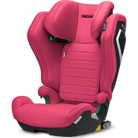 Recaro Autostol, Axion 1 r129 100-150cm wow pink