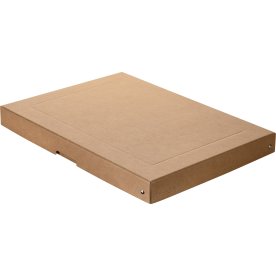 Exacompta Pure Box, A3, H40mm, nature