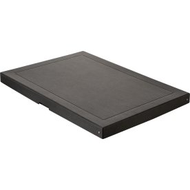 Exacompta Pure Box, A2, H40mm, sort