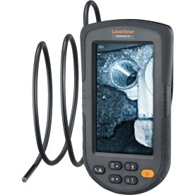 Laserliner VideoPocket HD inspektionskamera