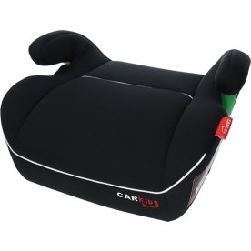 Isofix selepude - r129 godkendt 125-150cm