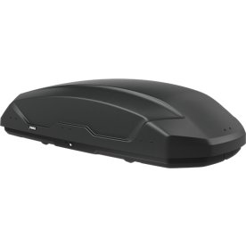 Thule pulse 2 Tagbok, Sort - sm black aeroskin