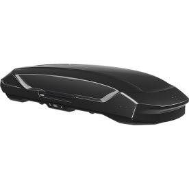 Thule Tagboks, motion 3 XXL, Sort, glossy