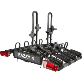 Buzzrack cykelholder eazzy-4, til 4 cykler