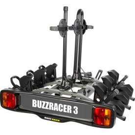 Buzzrack cykelholder buzzracer-3, til 3 cykler