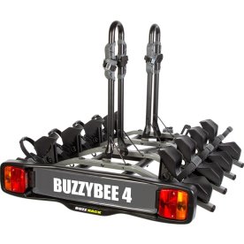 Buzzrack Buzzybee 4 cykelholder, til 4 cykler