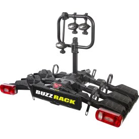 Buzzrack cykelholder scorpion lite til 3 el-cykler