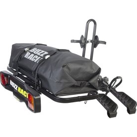 Buzzrack cykelholder twinbuzz og bagageplatform 13