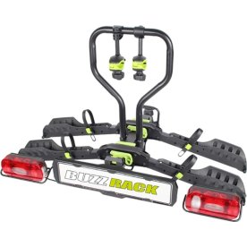Buzzrack cykelholder scorpion - til 2 el-cykler