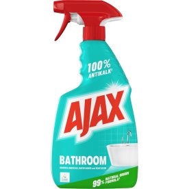 Ajax Spray | Bathroom | 750 ml