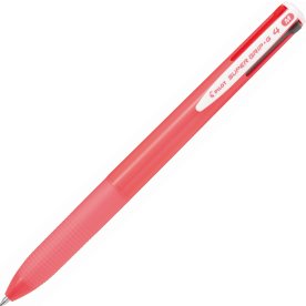 Pilot Super Grip G4 Kuglepen | Pink