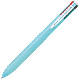 Pilot Super Grip G4 Kuglepen | Blå
