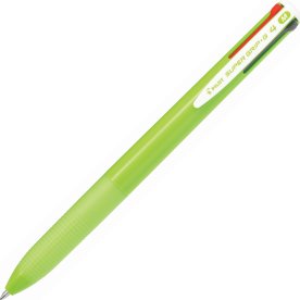 Pilot Super Grip G4 Kuglepen | Grøn