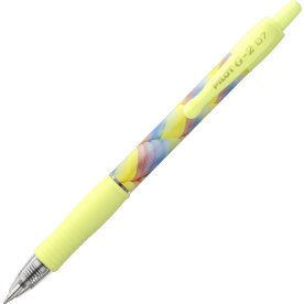 Pilot G-2 Flow Rollerpen | Gul