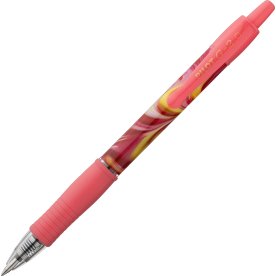 Pilot G-2 Flow Rollerpen | Pink
