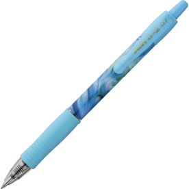 Pilot G-2 Flow Rollerpen | Blå