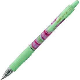 Pilot G-2 Flow Rollerpen | Grøn